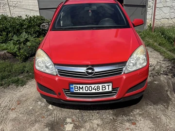 Авто Opel Astra 2008 № 8941222
