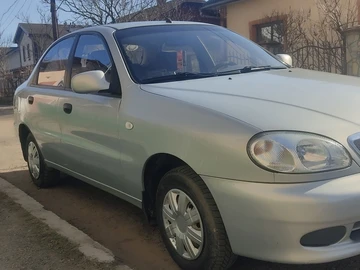 Авто Daewoo Lanos Sens  2012 № 8941275
