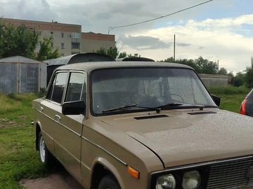 Авто ВАЗ 2106 1992 № 8941276