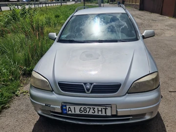 Авто Opel Astra 2000 № 8941281