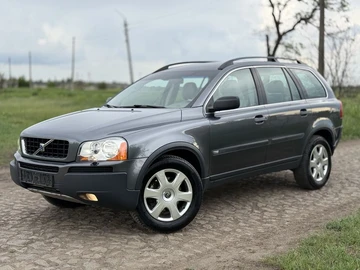 Авто Volvo Xc90 2006 № 8941290