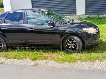 Авто Ford Focus 2011 № 8941294