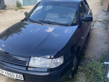 Авто ВАЗ 2110 2007 № 8941297