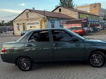 Авто ВАЗ 2110 2009 № 8941301
