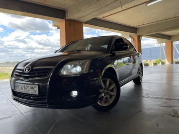Авто Toyota Avensis 2008 № 8941306