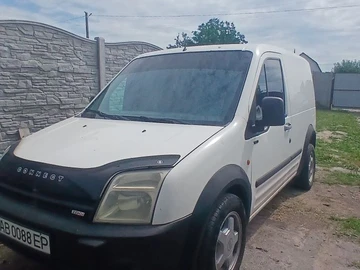 Авто Ford Tourneo Connect 2003 № 8941307
