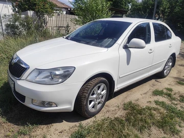 Авто Skoda Octavia 2011 № 8941317