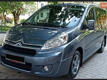 Авто Citroen Jumpy 2009 № 8941319