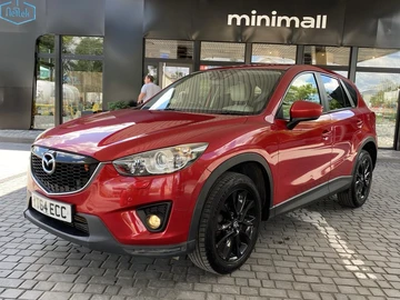 Авто Mazda Cx-5 2015 № 8941321