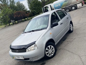 Авто ВАЗ 1117 Kalina 2007 № 8941324