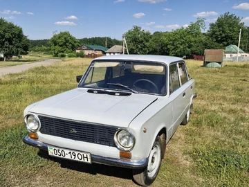 Авто ВАЗ 2101 1971 № 8941330