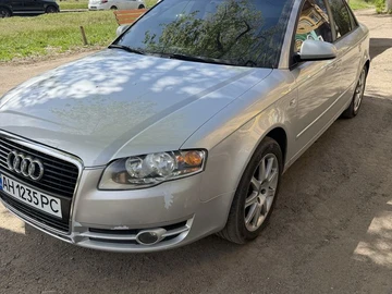 Авто Audi A4 2005 № 8941331