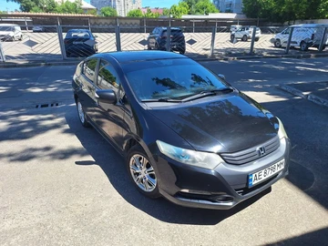 Авто Honda Insight 2010 № 8941335