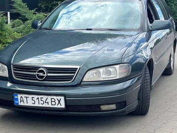 Авто Opel Omega 2003 № 8941339