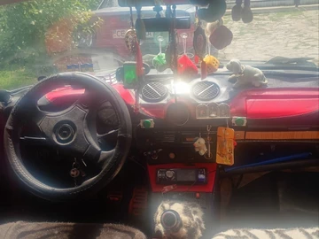 Авто ВАЗ 2106 1986 № 8941340