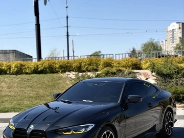 Авто BMW 4 Серия 2021 № 8941343