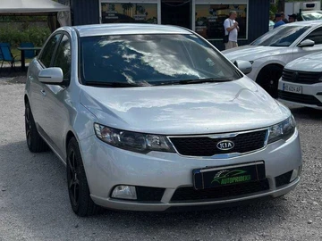 Авто KIA Cerato Forte  2012 № 8941348
