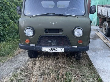 Авто УАЗ 3303 1989 № 8941351