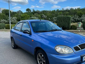 Авто Daewoo Lanos Sens  2008 № 8941397
