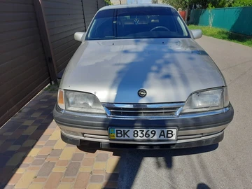 Авто Opel Omega 1991 № 8941399