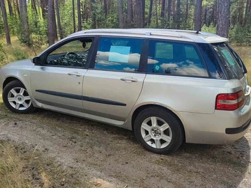 Авто Fiat 130 2003 № 8941400