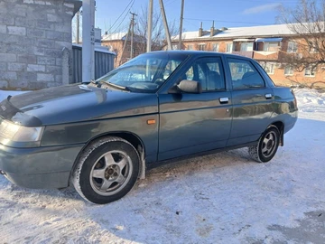 Авто ВАЗ 2110 2007 № 8941408