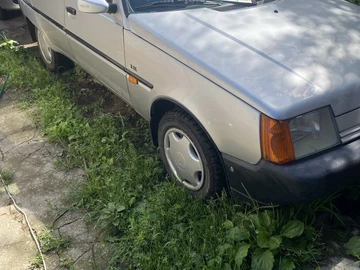 Авто ЗАЗ 1103 Slavuta 2003 № 8941416