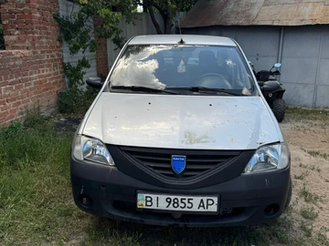 Авто Renault 4 2007 № 8941419
