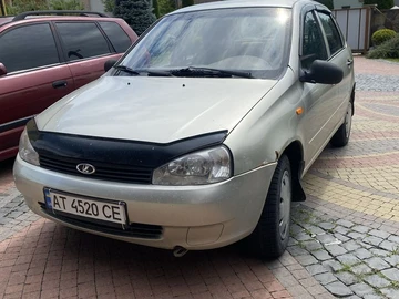 Авто ВАЗ 1118 Kalina 2004 № 8941421