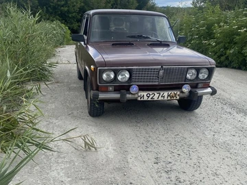 Авто ВАЗ 21061 1989 № 8941422