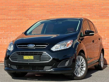Авто Ford C-Max 2017 № 8941425