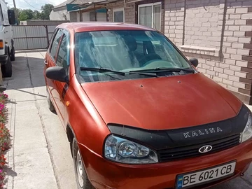 Авто ВАЗ 1117 Kalina 2008 № 8941427