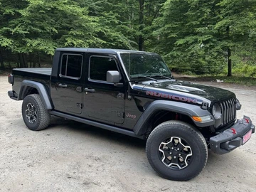 Авто Jeep Wrangler 2020 № 8941431