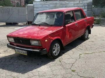 Авто ВАЗ 21053 1995 № 8941434