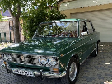 Авто ВАЗ 2103 1976 № 8941436