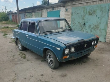 Авто ВАЗ 2103 1976 № 8941439