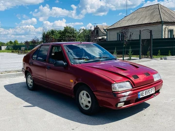 Авто Renault 19 1992 № 8941441