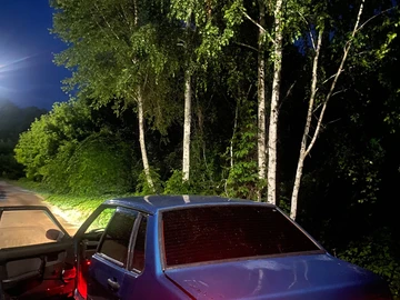 Авто ВАЗ 21099 2001 № 8941442