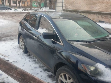 Авто Mazda Cx-7 2006 № 8941444