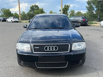 Авто Audi A6 1998 № 8941448