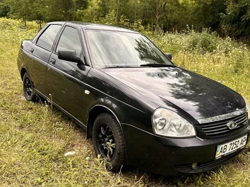 Авто ВАЗ 21072 2007 № 8941451