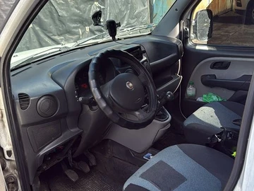 Авто Fiat 238 2009 № 8941458