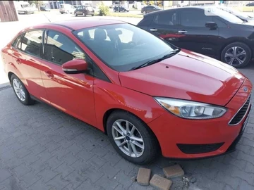 Авто Ford Focus 2015 № 8941459