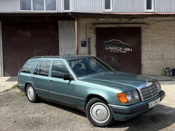 Авто Mercedes 230 1989 № 8941510