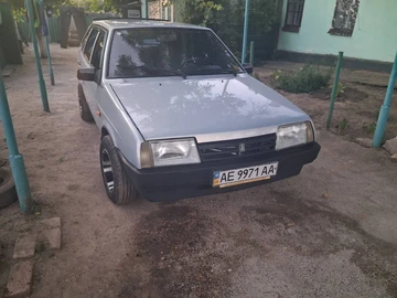 Авто ВАЗ 2109 2004 № 8941517