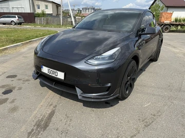 Авто Tesla Roadster 2024 № 8941522