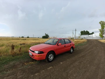 Авто Toyota Corolla 1996 № 8941535