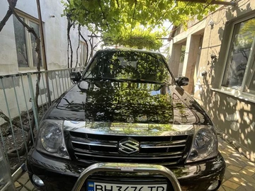 Авто Suzuki Grand Vitara 2005 № 8941540