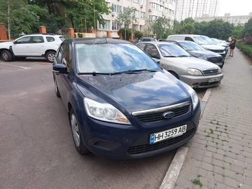 Авто Ford Focus 2011 № 8941552