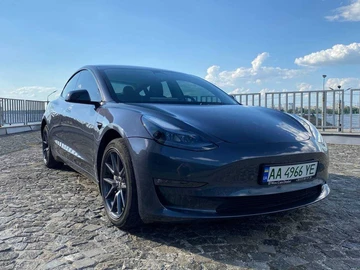 Авто Tesla Model 3 2022 № 8941564